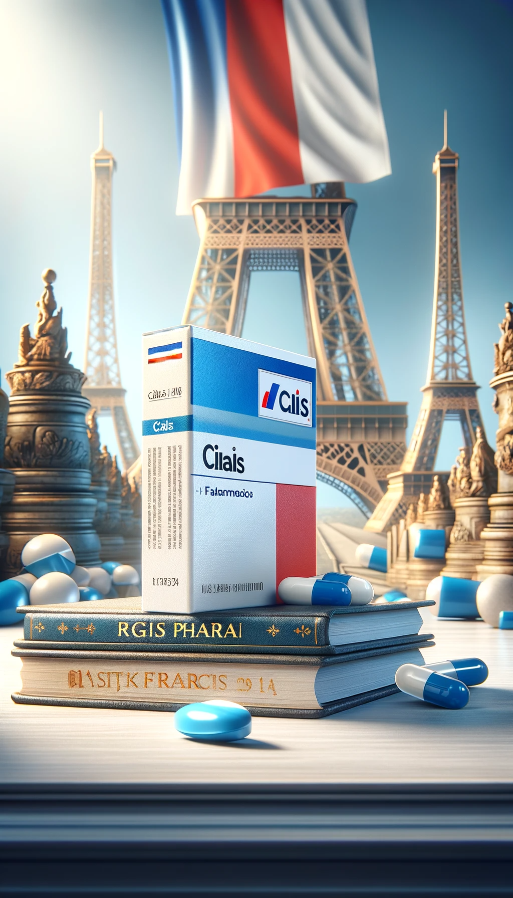 Cialis 20mg ordonnance